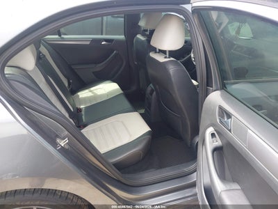 2016 VOLKSWAGEN JETTA 8