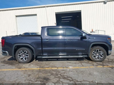 GMC SIERRA 1500
