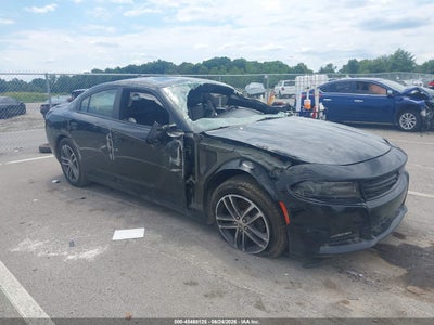 2019 Dodge Charger