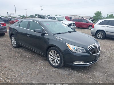 1G4GB5G32FF136038 BUICK LACROSSE Photo 1