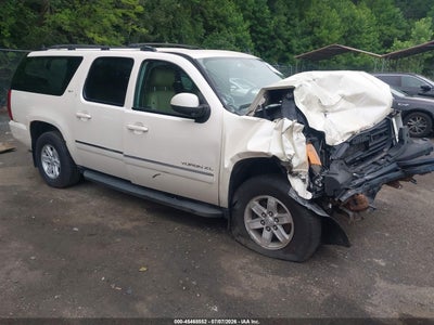 2013 Gmc Yukon Xl 1500