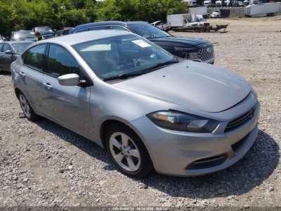 DODGE DART