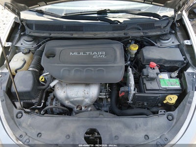 DODGE DART
