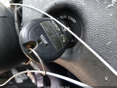 DODGE DART