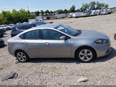 DODGE DART