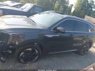 KIA SORENTO HYBRID