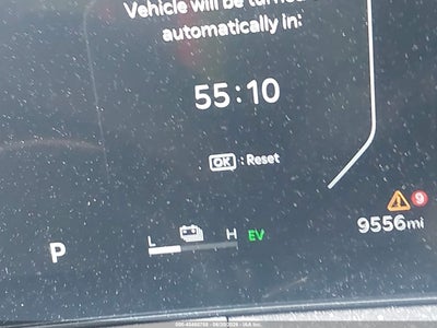 KIA SORENTO HYBRID