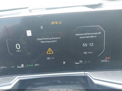 KIA SORENTO HYBRID