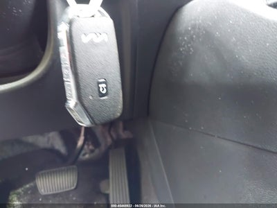 KIA SPORTAGE HYBRID