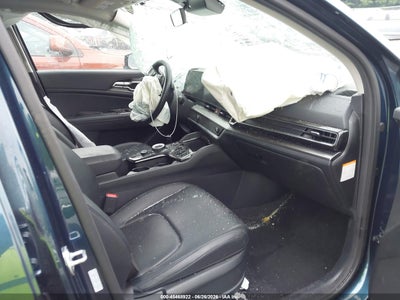 KIA SPORTAGE HYBRID