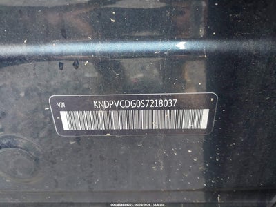 KIA SPORTAGE HYBRID