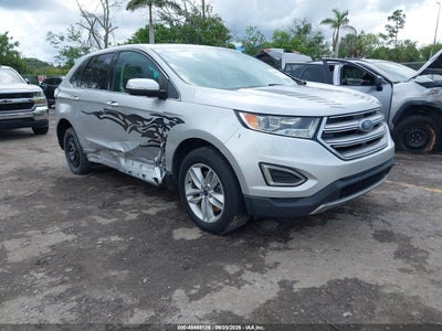 FORD EDGE