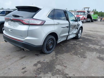 FORD EDGE