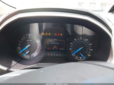 FORD EDGE