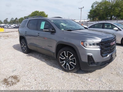 GMC ACADIA