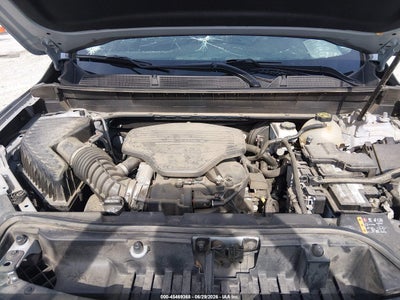 GMC ACADIA