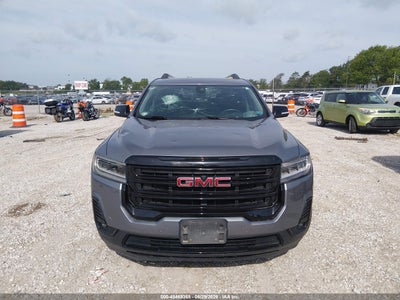 GMC ACADIA