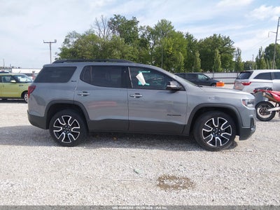 GMC ACADIA
