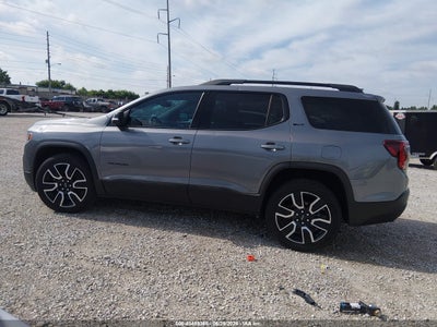 GMC ACADIA