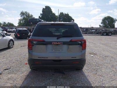 GMC ACADIA
