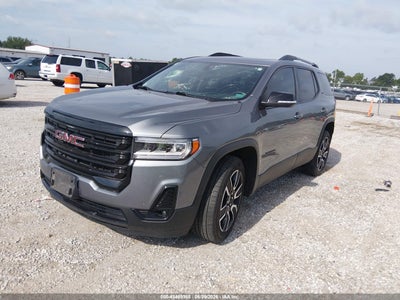 GMC ACADIA
