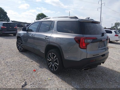 GMC ACADIA