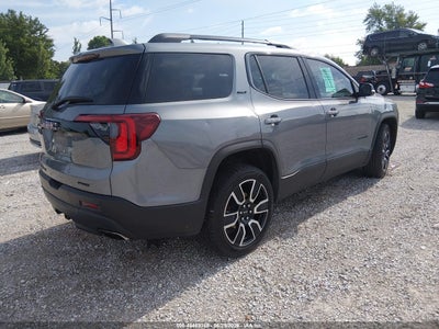 GMC ACADIA