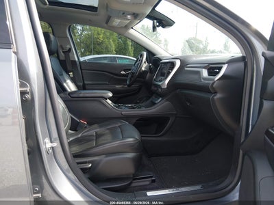 GMC ACADIA