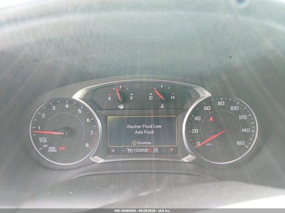 GMC ACADIA