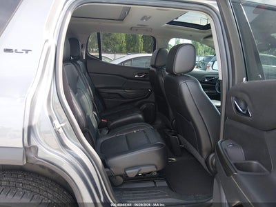 GMC ACADIA