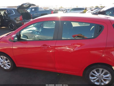 2021 CHEVROLET SPARK 15