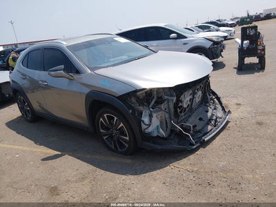 LEXUS UX 250H