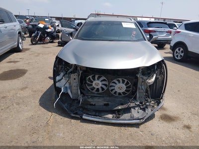LEXUS UX 250H