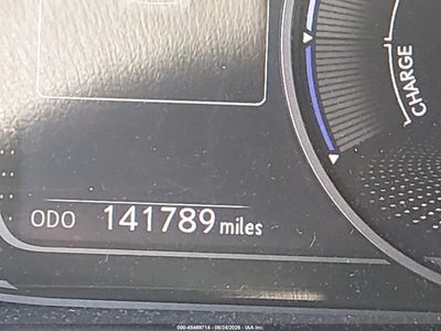 LEXUS UX 250H