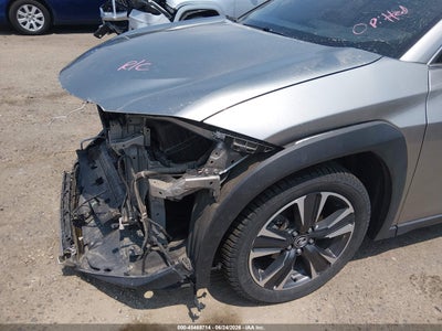 LEXUS UX 250H