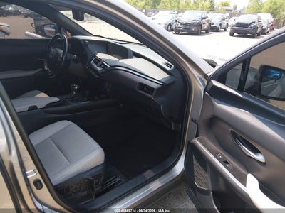 LEXUS UX 250H