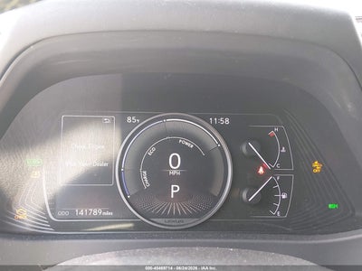 LEXUS UX 250H