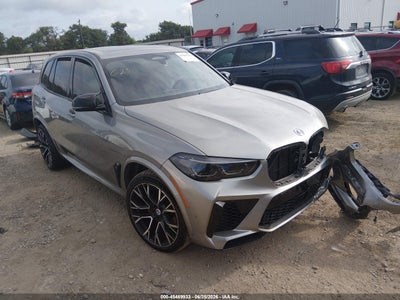 BMW X5 M