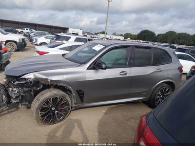 BMW X5 M