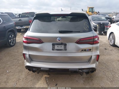 BMW X5 M