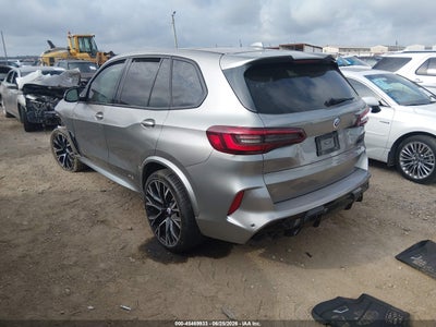 BMW X5 M