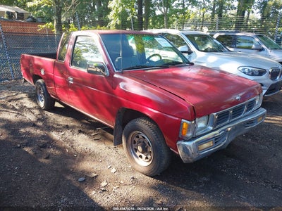 1995 Nissan Truck