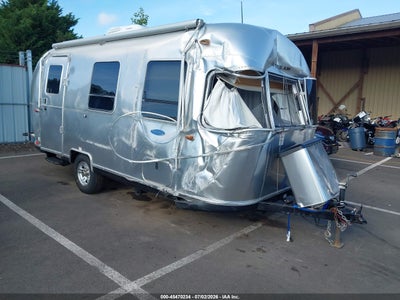 2018 Airstream Other