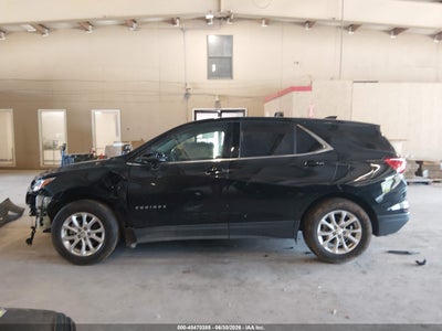 2018 CHEVROLET EQUINOX 15