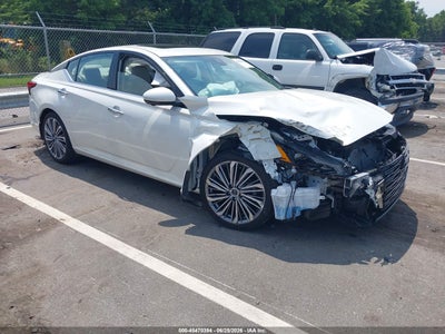 1N4BL4EV6SN300049 NISSAN ALTIMA Photo 1