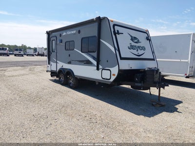 2016 Jayco Jay Feather