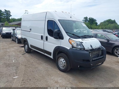 RAM PROMASTER 2500