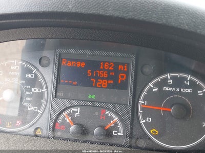 RAM PROMASTER 2500