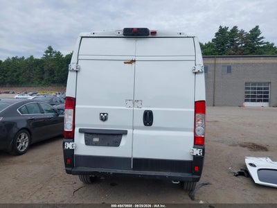 RAM PROMASTER 2500