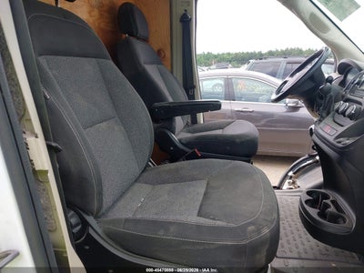 RAM PROMASTER 2500